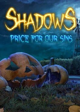 Shadows: Price For Our Sins cover art