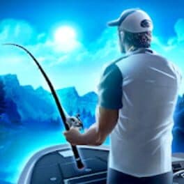 Rapala Fishing: Daily Catch cover art