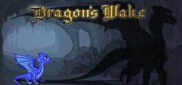 Dragon's Wake cover art