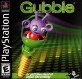 Fibble cover art