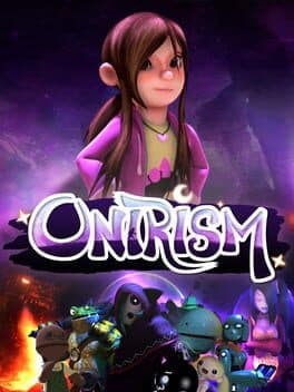 Onirism cover art