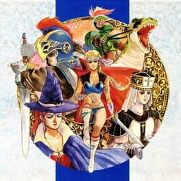 Empire of Angels cover art