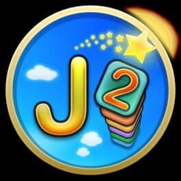 Jumbline 2 cover art