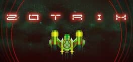 Zotrix cover art