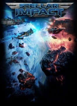 Stellar Impact cover art