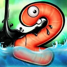 Feed Me Oil 2 cover art