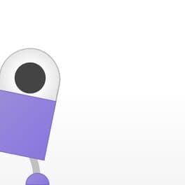 Odd Bot Out cover art