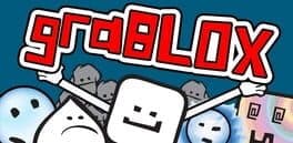 Grablox cover art