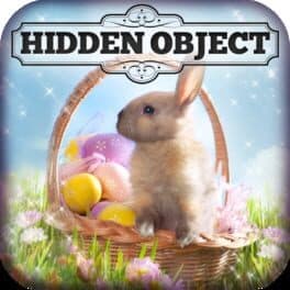 Hidden Object - Spring is Here! cover art