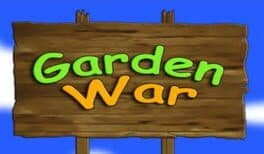 Garden War cover art
