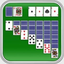 Solitaire cover art