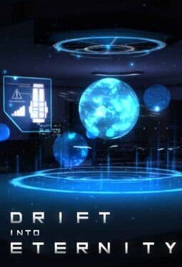 Drift Into Eternity cover art