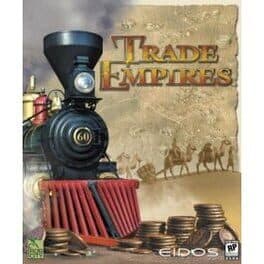 Trade Empires cover art