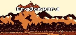 Dragonward cover art