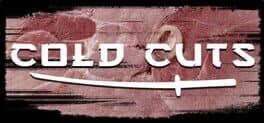 Cold Cuts cover art