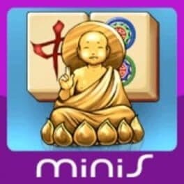 Mahjongg Artifacts: Chapter 2 cover art