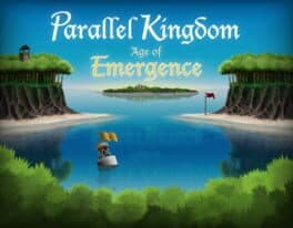 Parallel Kingdom cover art