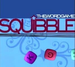 Squibble: The Word Game cover art