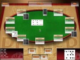 Absolute Poker cover art