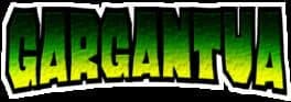 Gargantua cover art