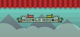 Castle Chaos cover art