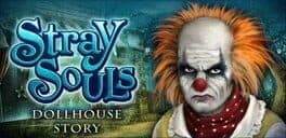 Stray Souls: Dollhouse Story cover art