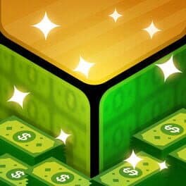 Cube Cube - Mobile eSports cover art