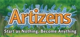 Artizens cover art