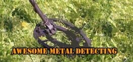 Awsome Metal Detecting cover art