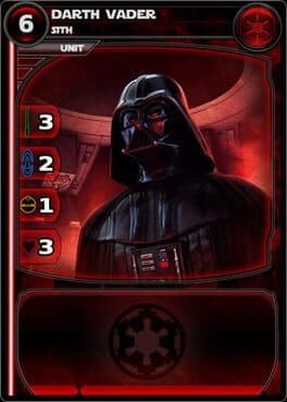 Star Wars Galaxies Trading Card Games : Champions of the Force cover art