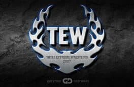Total Extreme Wrestling 2007 cover art
