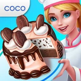 My Bakery Empire cover art