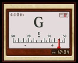 Metronome cover art