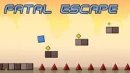 Fatal Escape cover art