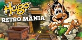 Hugo: Retro Mania cover art