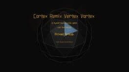 Vertex Vortex Remix Cortex cover art