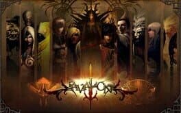Avalon Heroes cover art