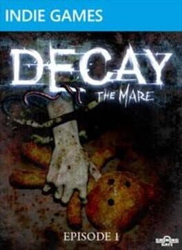 Decay: The Mare - Episode 1 cover art