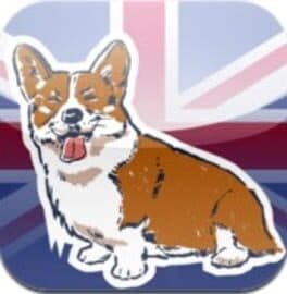 MyRoyalCorgi cover art
