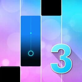 Magic Tiles 3: Piano Games 2 cover art