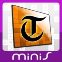 Telegraph Crosswords cover art