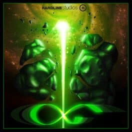 Alpha Wave cover art