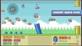 Flappy Defense cover art