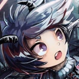 Shadow Escaper cover art