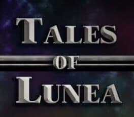 Tales of Lunea cover art