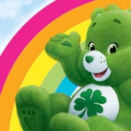 Rainbow Slides: Care Bears! cover art