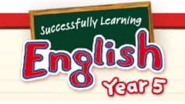 Successfully Learning English: Year 5 cover art