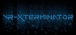 VR-Xterminator cover art
