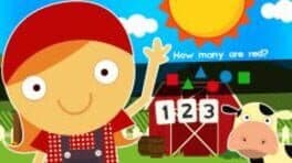 123 Animal Preschool Games for Kids cover art