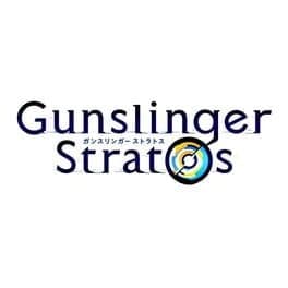 Gunslinger Stratos cover art
